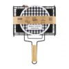 MudPie Smore Basket