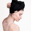 Kit-sch Quick Drying Hair Towel - Image 7