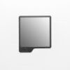 Tooletries- Shower Mirror Tile - Image 2
