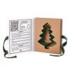 Cookie Cutter Set/Tree