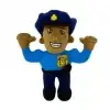Gamezies Police Officer Wells