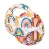 MudPie Bib Spoon Set