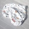 Kitsch Quick Drying Hair Towel - Image 2