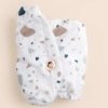 Kitsch Quick Drying Hair Towel - Image 5