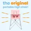Ciao Baby Portable Highchair - Image 2