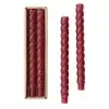 Creative Co-op Taper Candle - Image 2