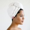 Kit-sch Quick Drying Hair Towel - Image 9