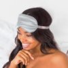 kit-sch The Satin Eye Mask