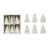Creative Coop Stoneware Trees - Image 3